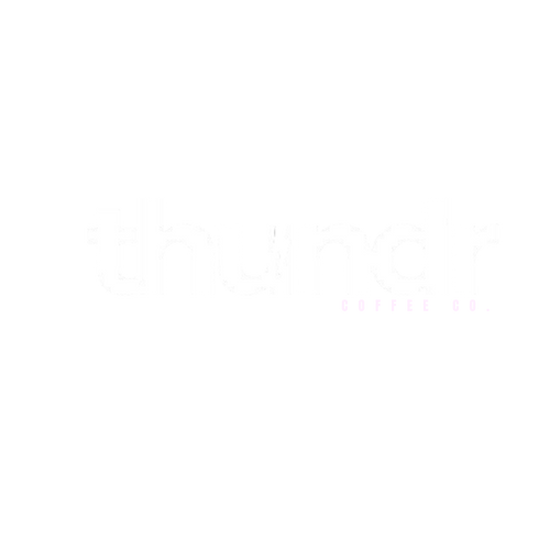 THUNDR